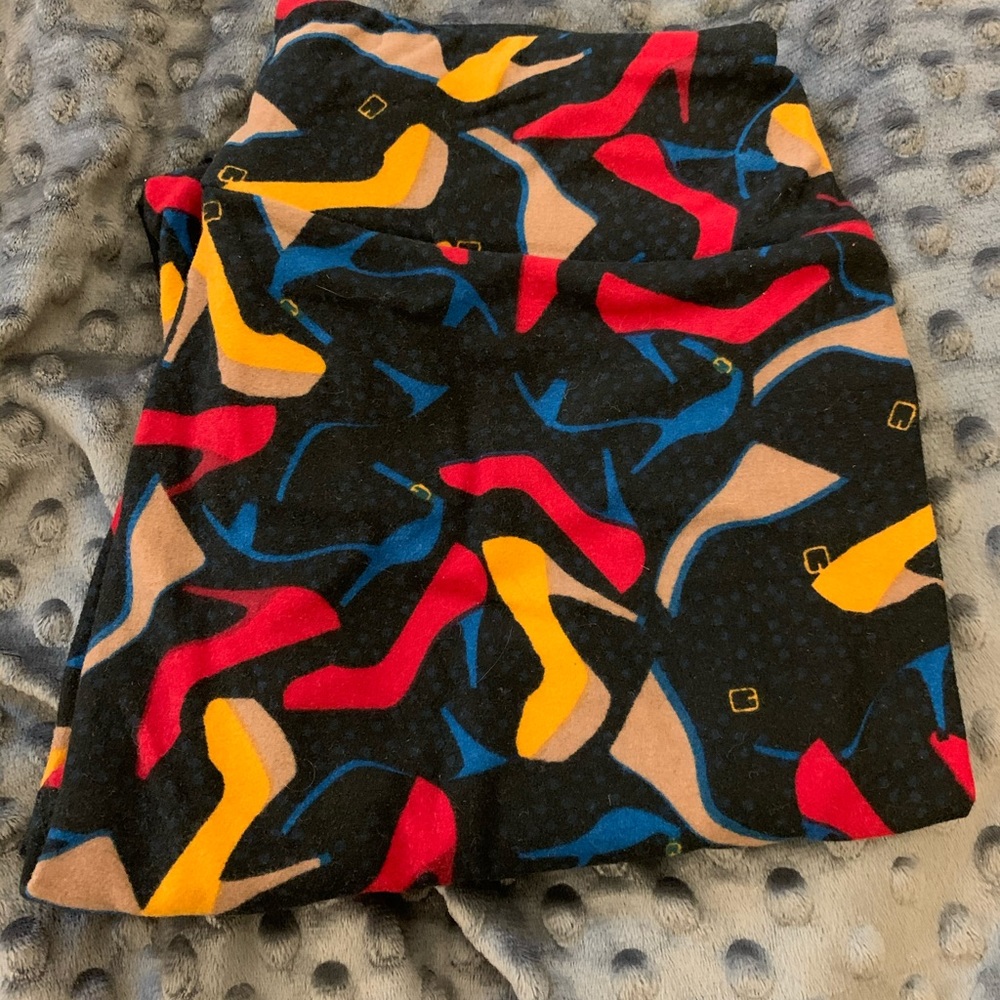 OS Leggings